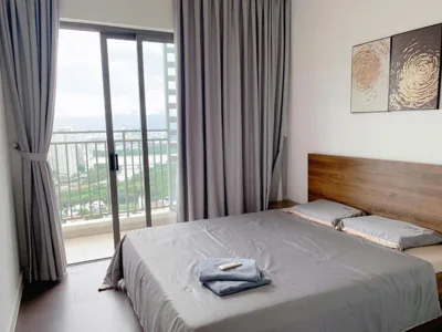 The Sun Avenue Residences Apartment – Photos 2
