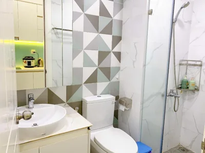The Sun Avenue Residences Apartment – Photos 3
