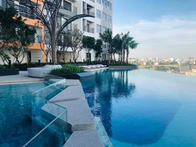 The Sun Avenue Residences Apartment – Photos 5