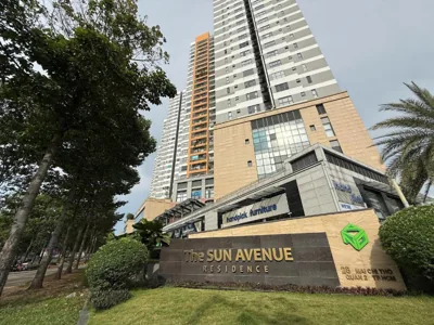 The Sun Avenue Residences Apartment – Photos 6