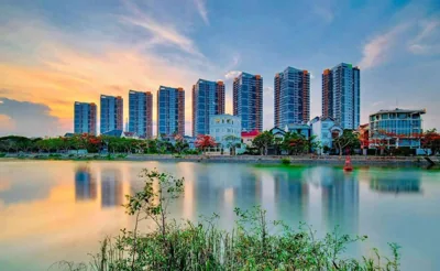The Sun Avenue Residences Apartment – Photos 7