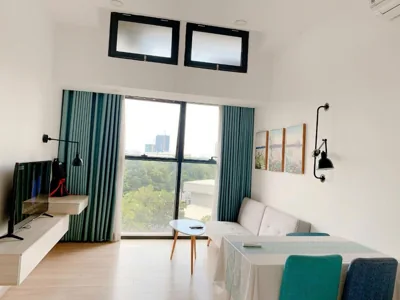 The Sun Avenue Residences Apartment – Photos 8