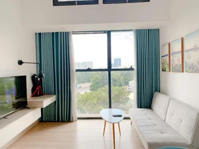The Sun Avenue Residences Apartment – Photos 9