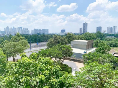 The Sun Avenue Residences Apartment – Photos 10