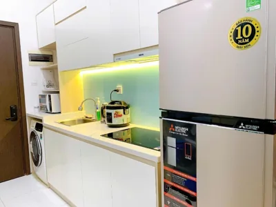 The Sun Avenue Residences Apartment – Photos 11