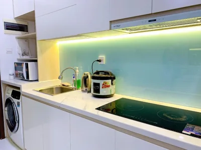The Sun Avenue Residences Apartment – Photos 12