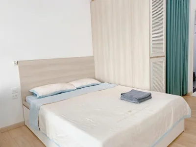 The Sun Avenue Residences Apartment – Photos 13