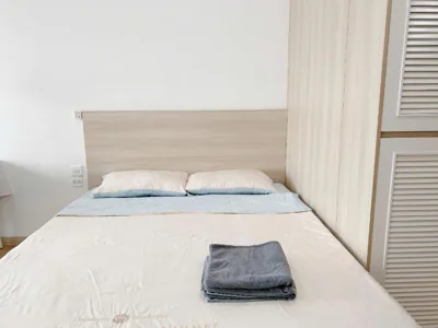 The Sun Avenue Residences Apartment – Photos 14