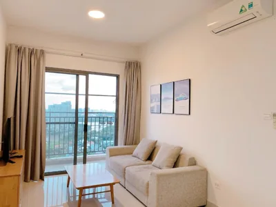 The Sun Avenue Residences Apartment – Photos 16